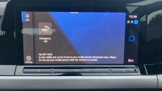 Volkswagen Golf 1.5 TSI Life 5dr Petrol Hatchback